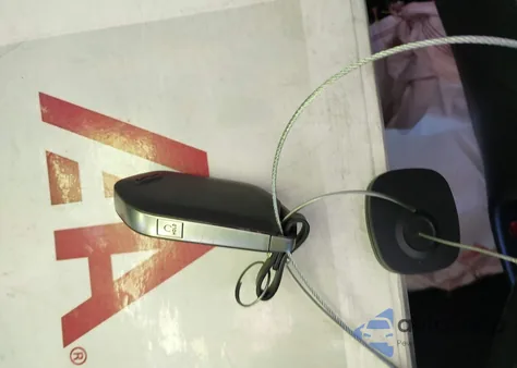 2025 Kia K5 Gt-Line from USA, damaged, VIN KNAG64J78S5370258